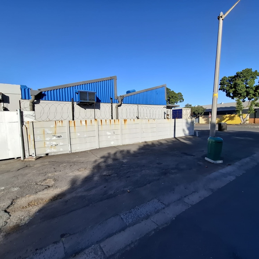 Commercial Property for Sale in Triangle Farm Western Cape